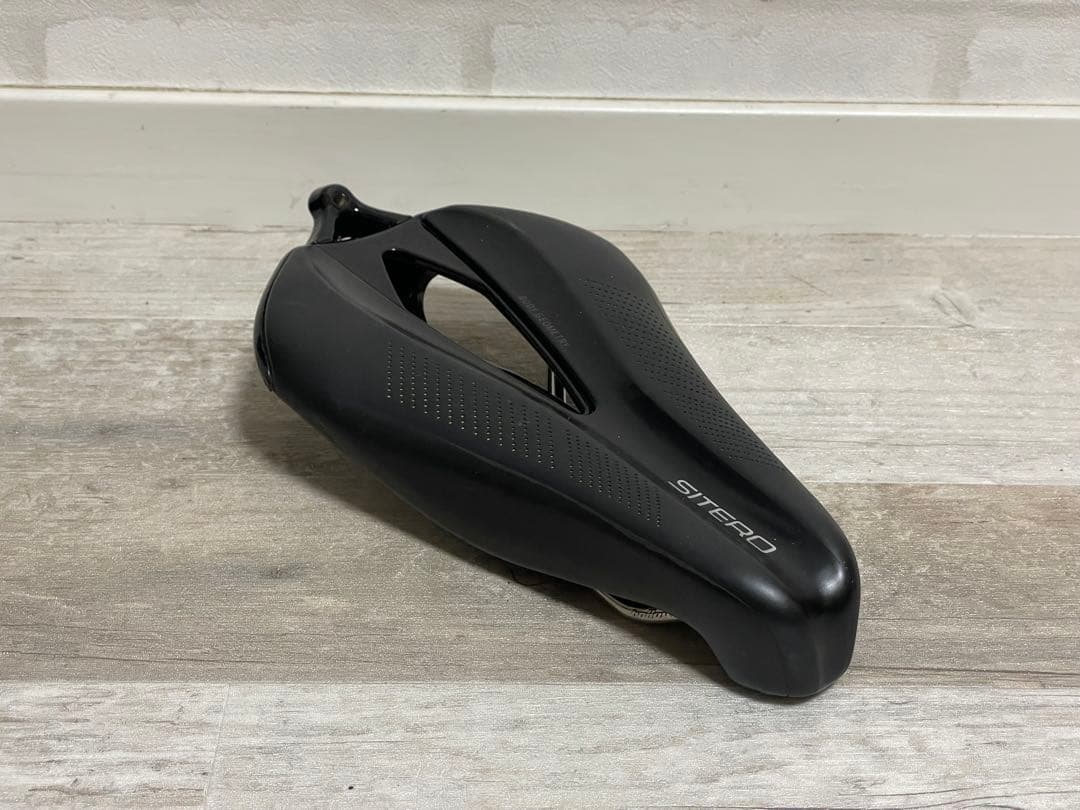 スペシャライズド SITERO