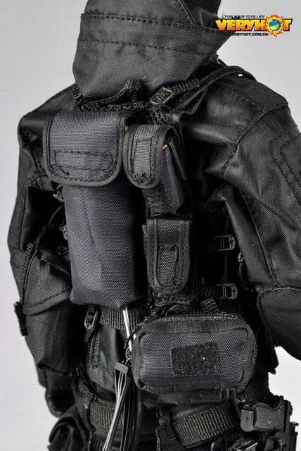 ミリタリー VERY HOT 1/6 CQB VERSION3.0 VH-1025