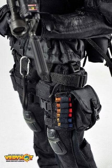 ミリタリー VERY HOT 1/6 CQB VERSION3.0 VH-1025