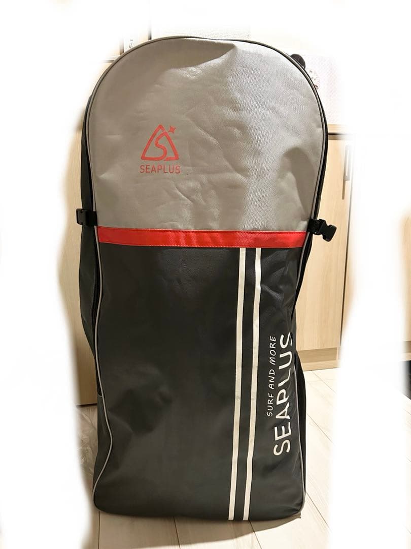 SUPボード サップボード SEAPLUS スタンドアップパドルボード