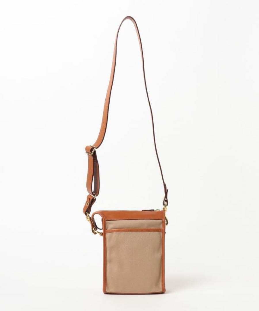 guts/BEAMS PLUS×GHURKA City Pack