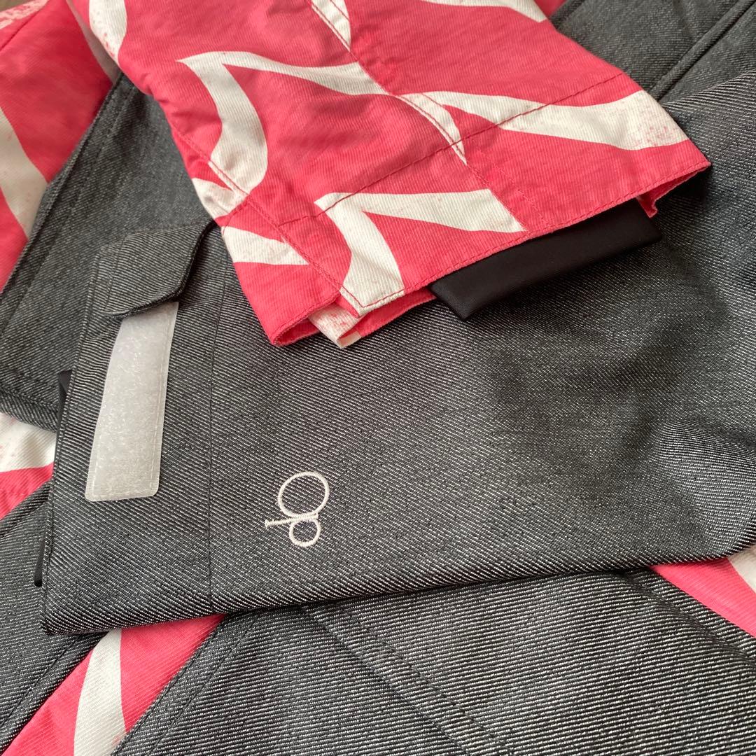 オーシャンパシフィック　OP スノージャケット　スノーボードウェア ジャケット