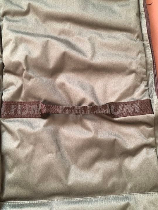 ガリウム　ペネトレーションヒーター　クロスカントリースキー