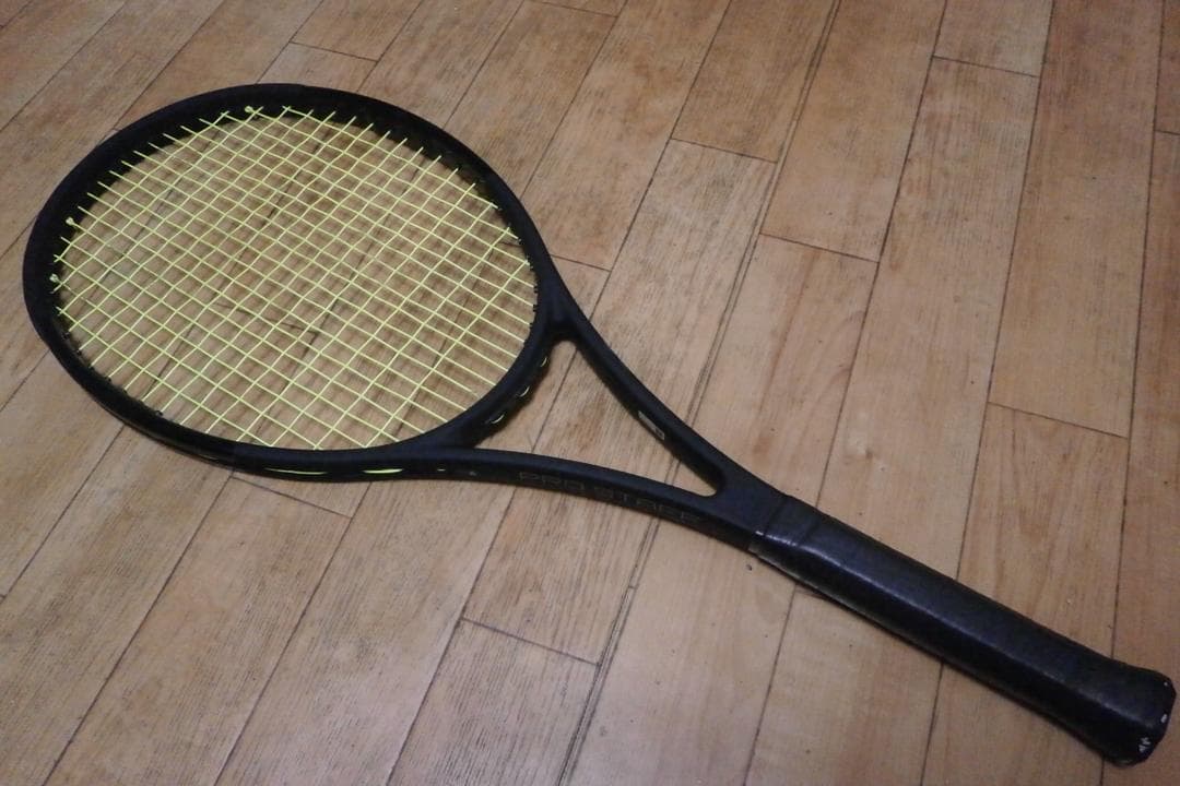 ウィルソン　プロスタッフ97LS　v11.0