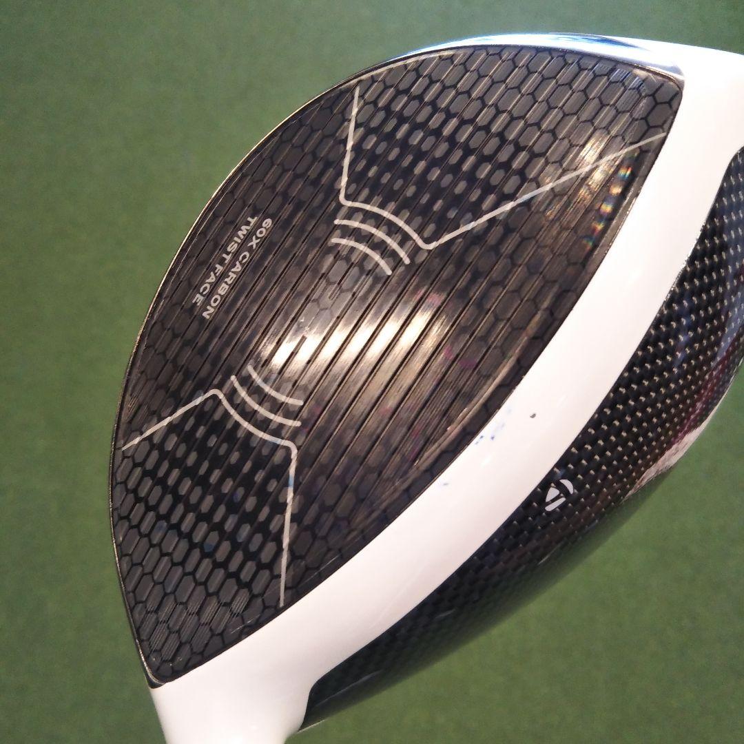 テーラーメイド STELTH GLOIRE+ 10.5度 ドライバー