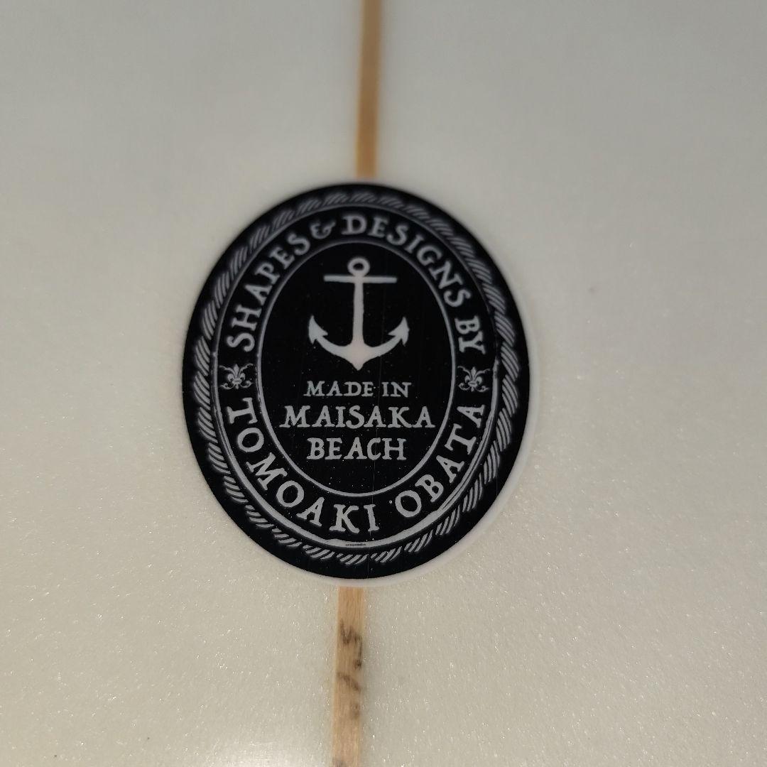 HOPE ショートボード 5.1ft