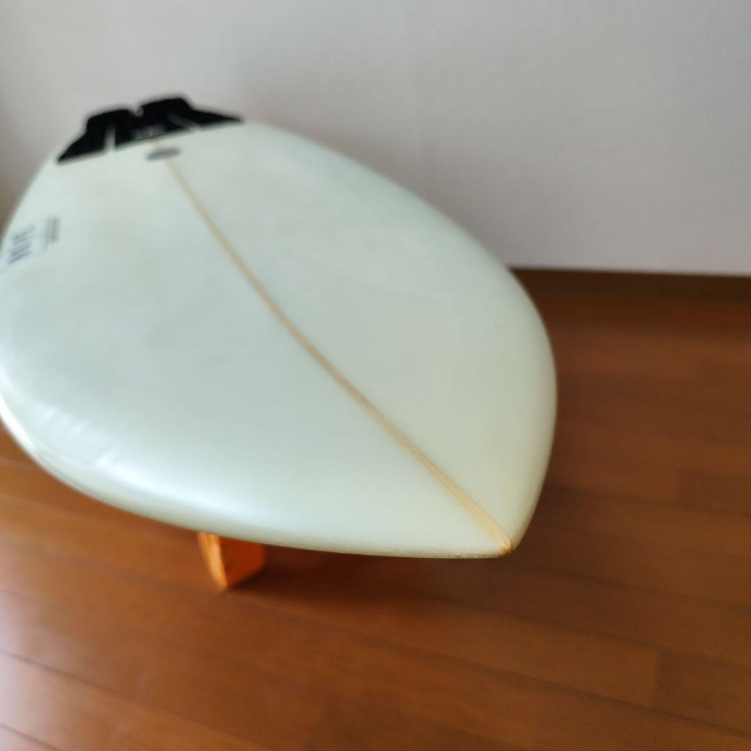 HOPE ショートボード 5.1ft