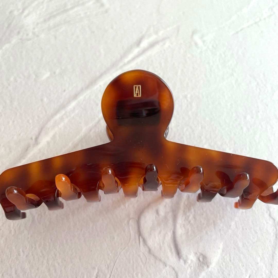 アレクサンドルドゥパリ　クリップ　エカイユ　Lサイズ