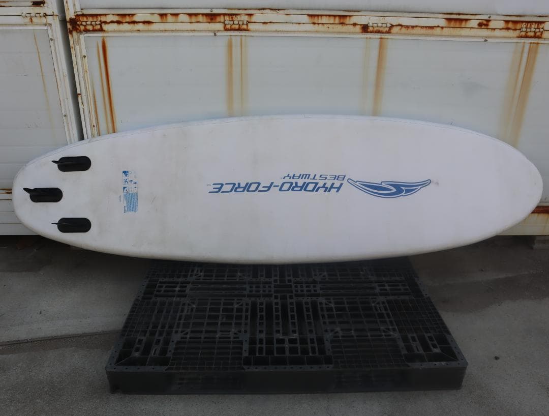HydroForce社 SUP Board 並行輸入 OUTLET①