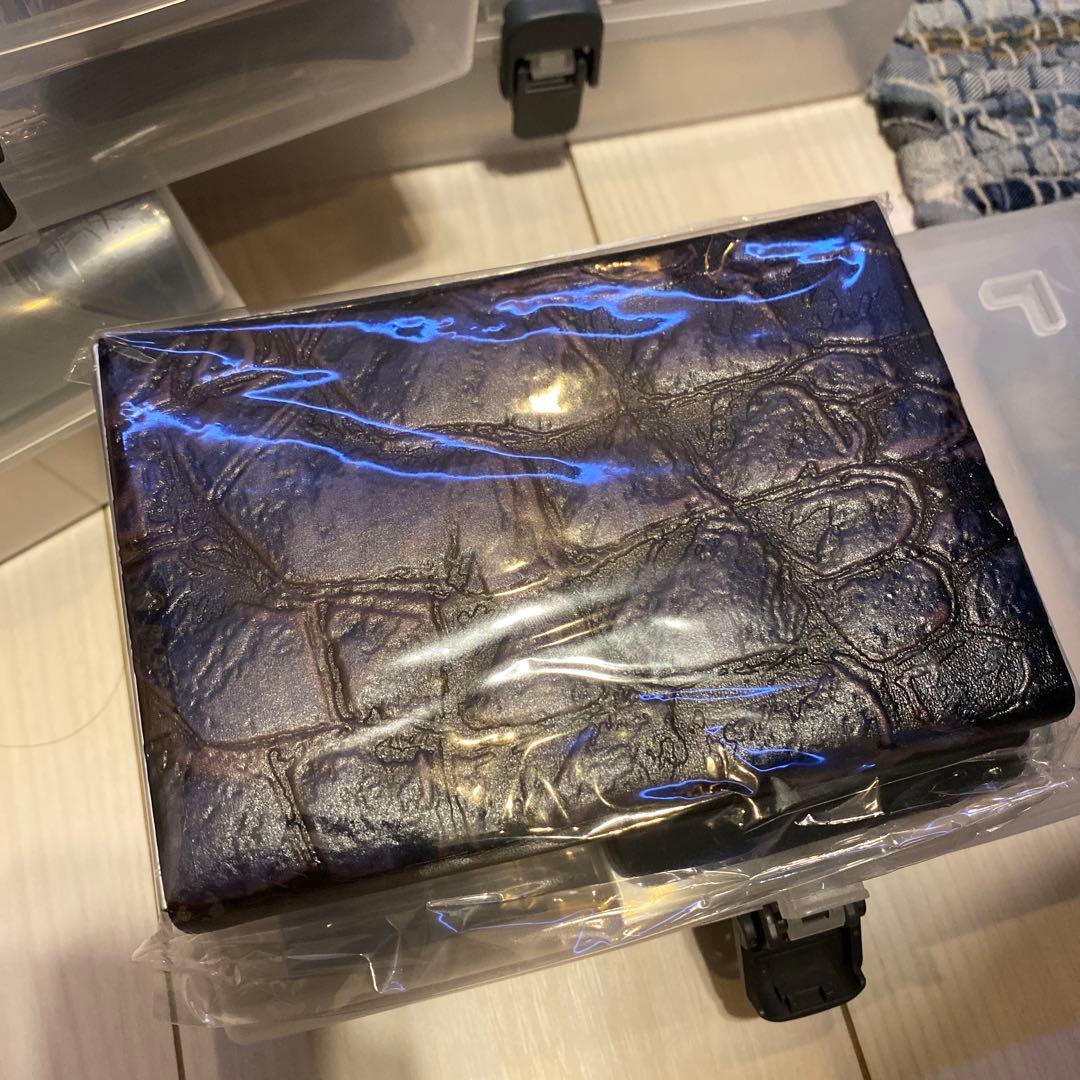 【非売品】特典付きポストカード モンスターハンター