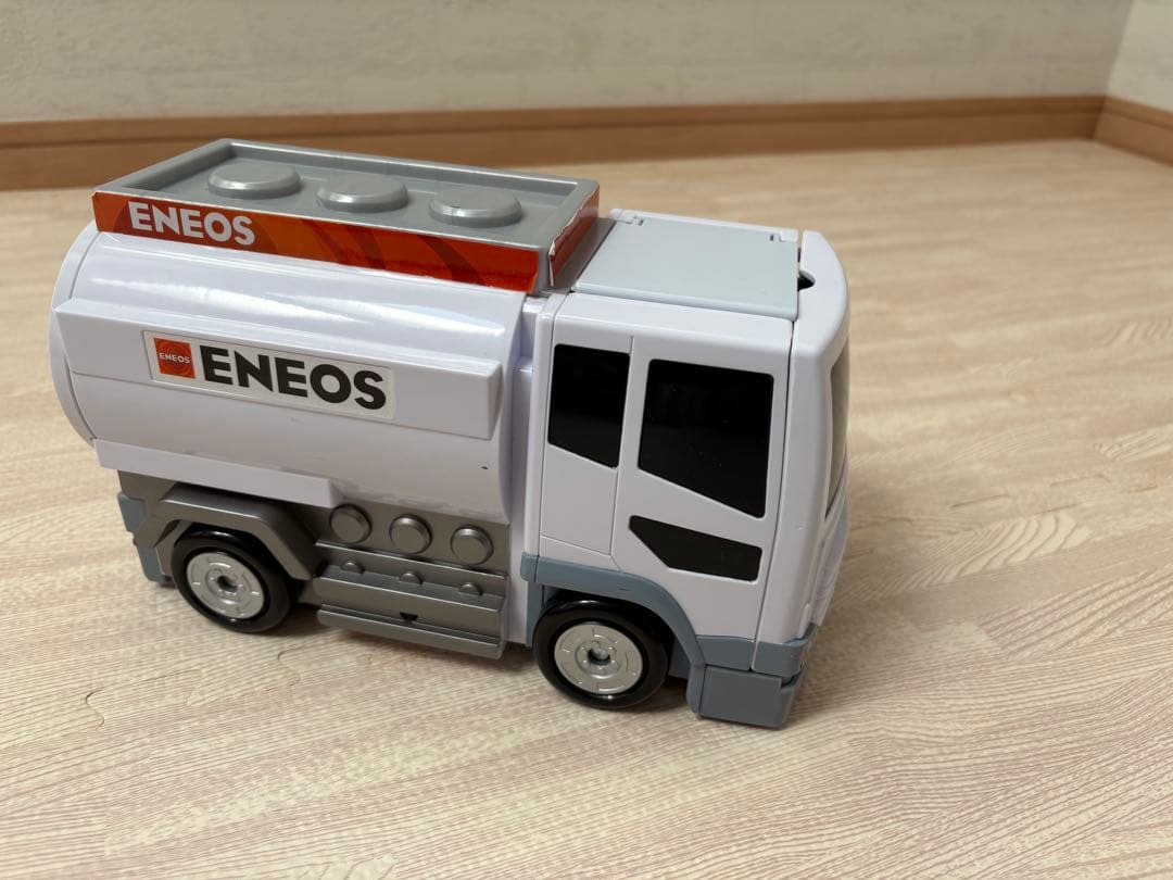 【大特価】トミカ おかたづけコンボイ　他5点セット