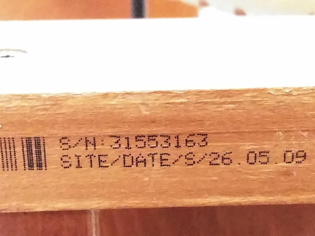 ストッケ トリップトラップ ベビーチェア シリアル3 子ども椅子 高さ調整★