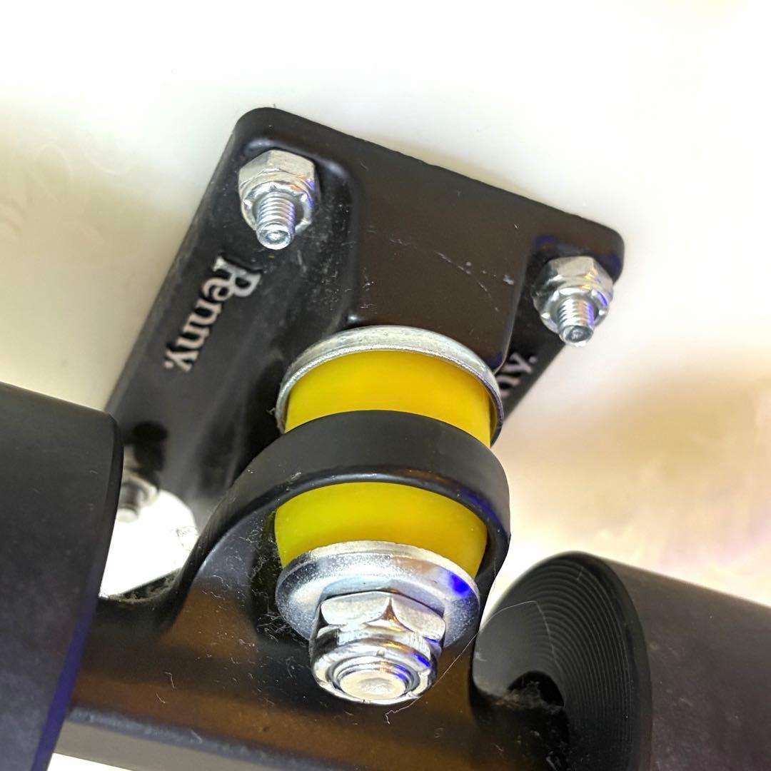 Penny 蓄光 モデル 22インチ スケートボード スケボー