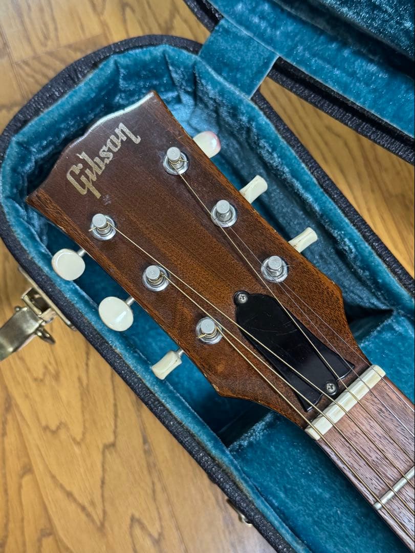 Gibson LG-2 1967年製
