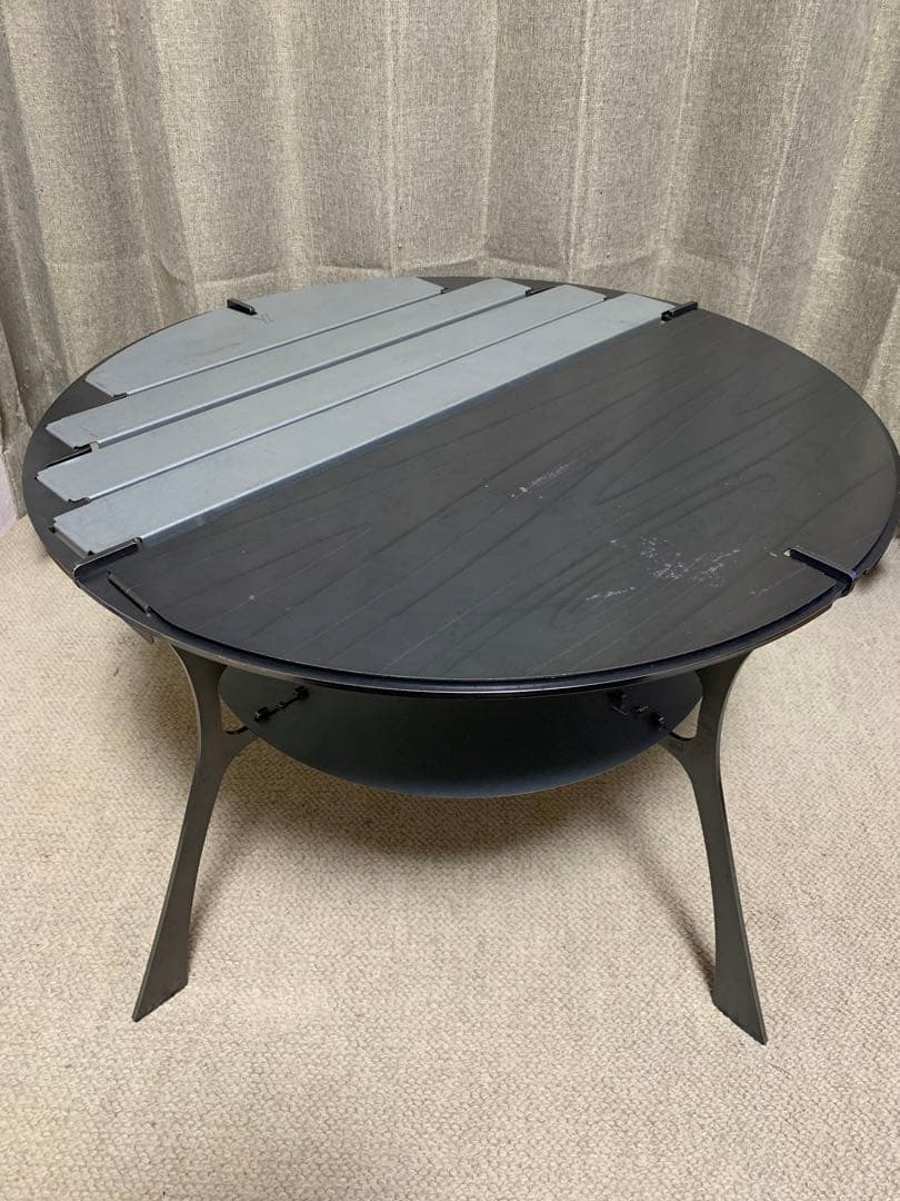 トリパス プロダクツ TRIPATH PRODUCTS アウトドアテーブル