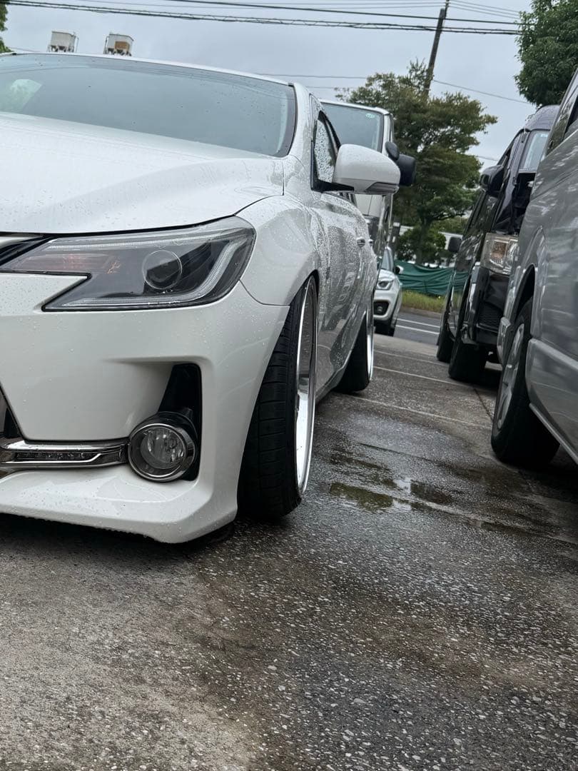 WORK EMOTION T5R2P ワーク　エモーション 19