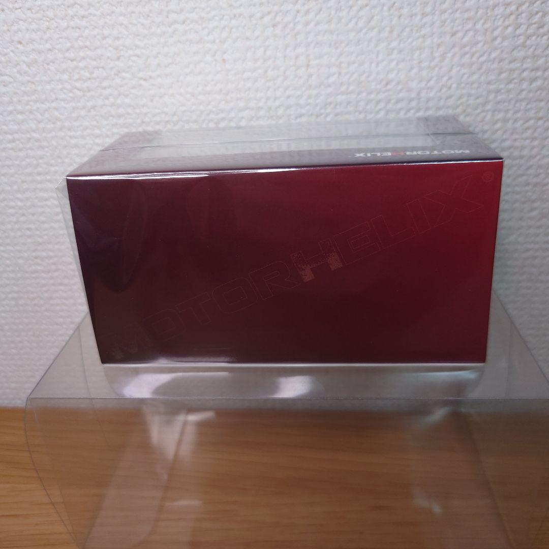 ア*】様 MOTOR HELIX　 1/18　スバルEJ20 　エンジン