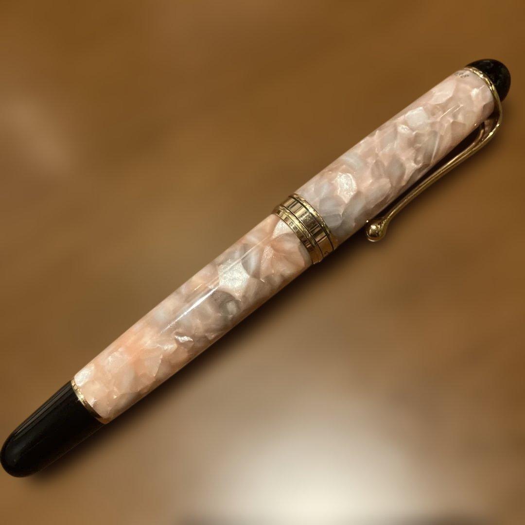 Aurora アウロラ Venere 万年筆 B