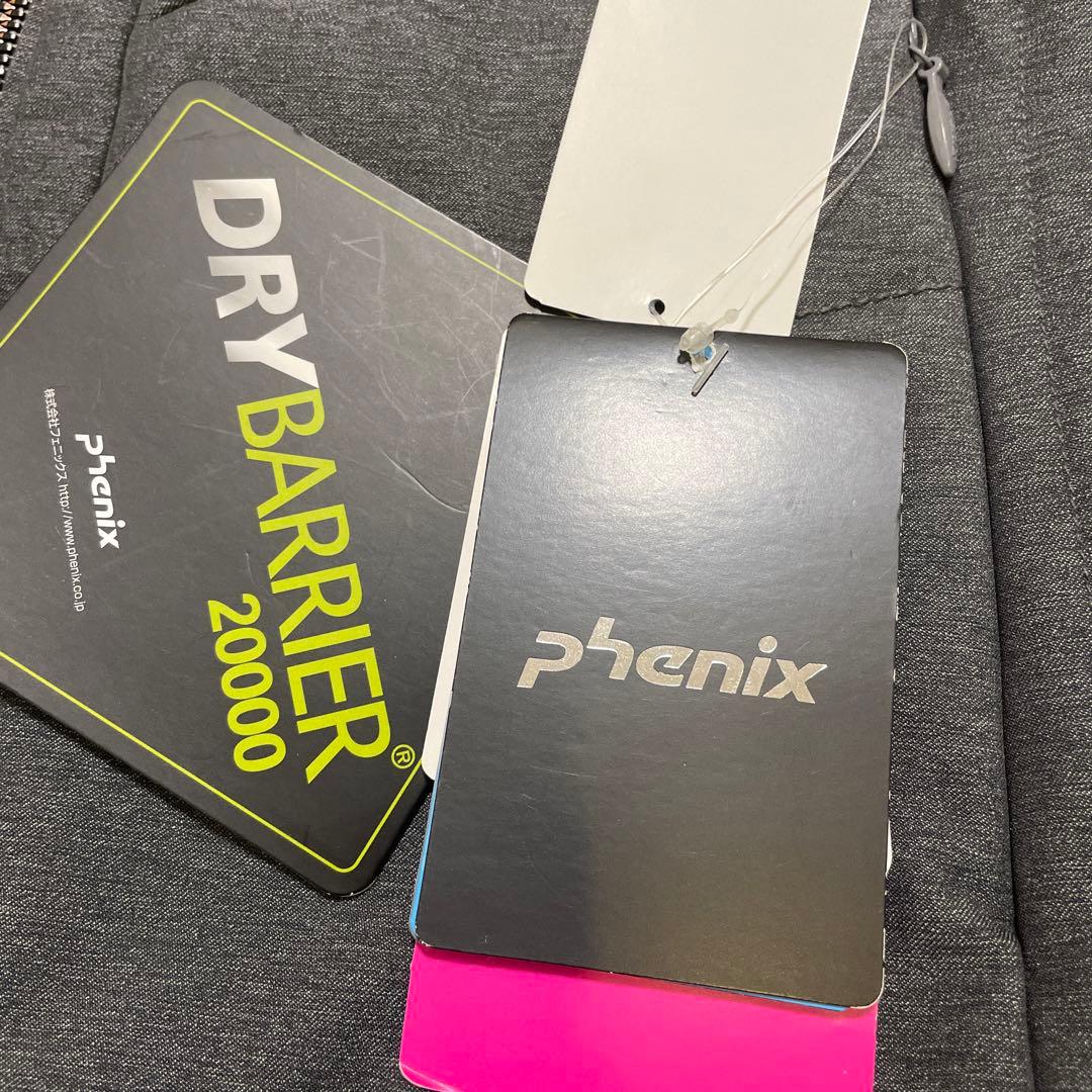 新品 M フェニックス スキージャケット furano Jacket レディース