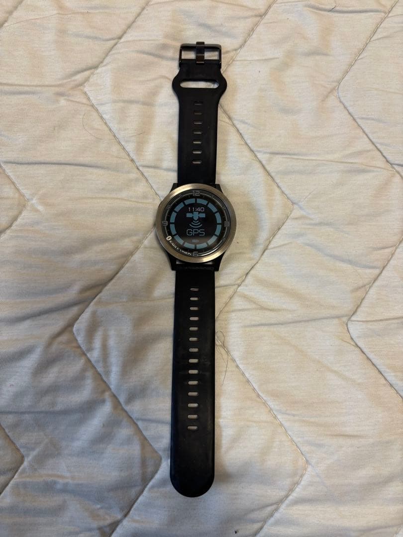 ラウンド用品・アクセサリー EAGLE VISION ACE PRO EV-337BK