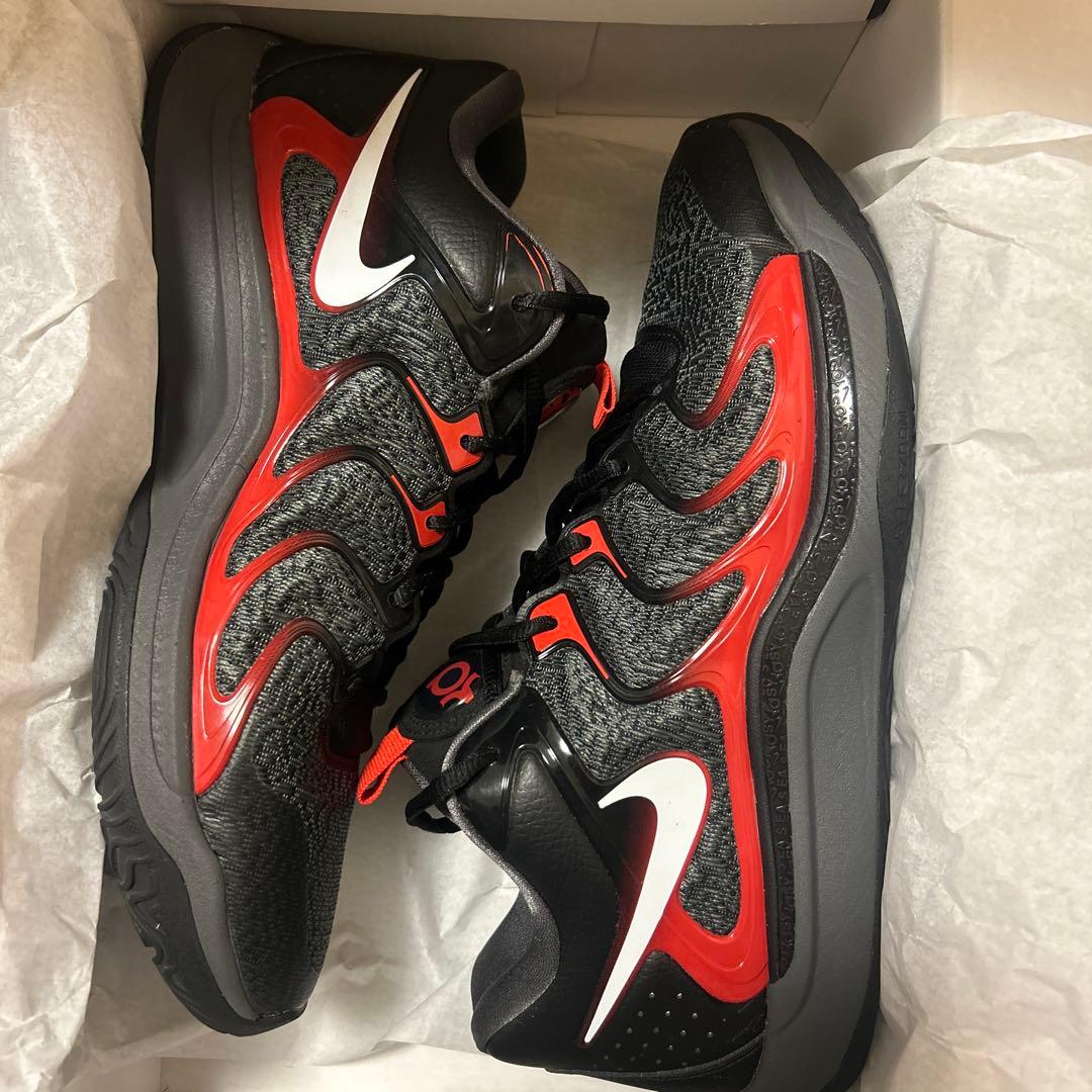 シューズ(男性用) NIKE KD17