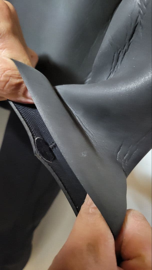 CRAFTSMAN フルスーツ 175サイズ 黒