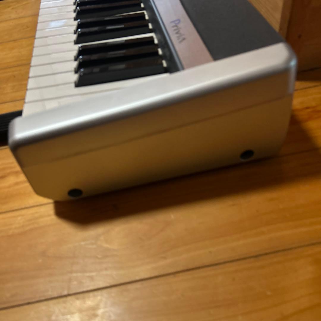 CASIOカシオ Privia PX-S300スタンドセット