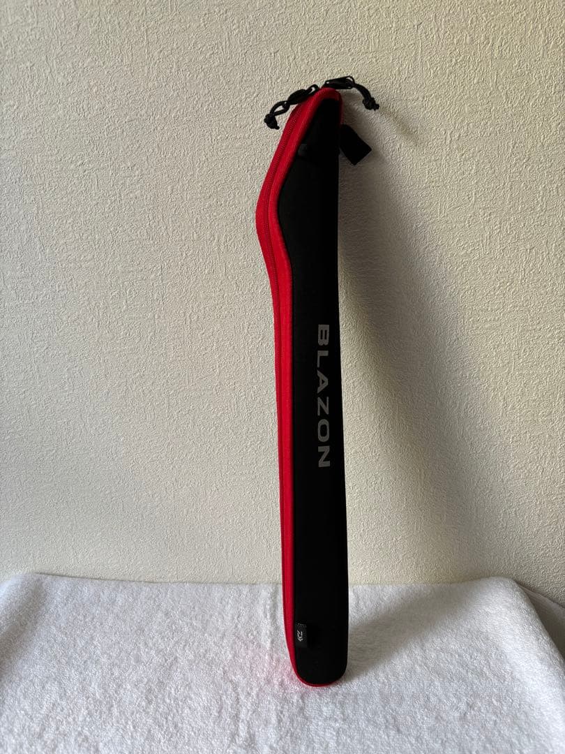 ダイワ　ブレイゾン モバイル　ベイトモデル　6106TMHB 美品