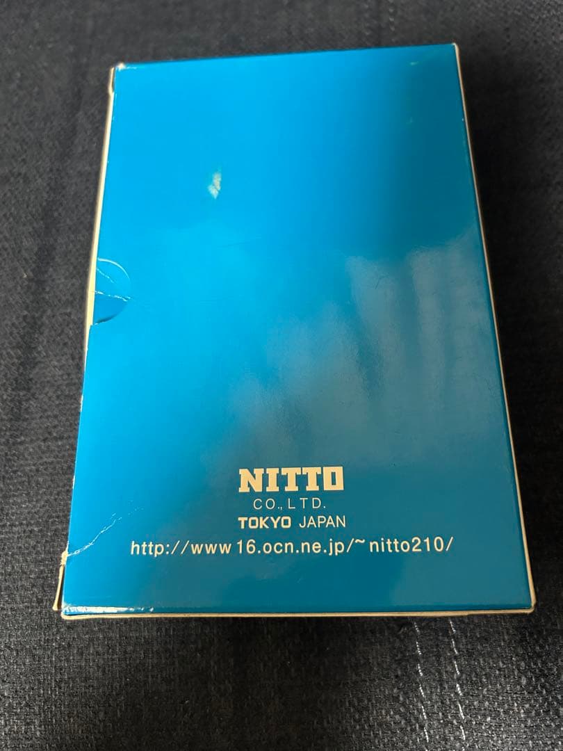 NITTO UI-12 thread stem ステム 31.8 スレッド