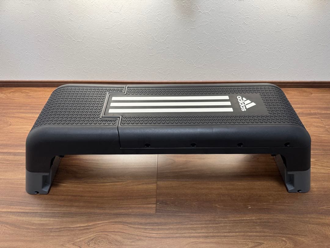 Adidas HIITデッキ＆プッシュアップバー