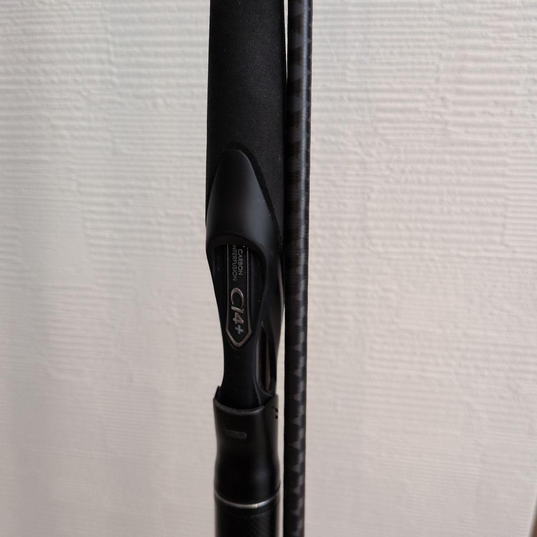 18 EXSENCE インフィニティ S1000M/RF