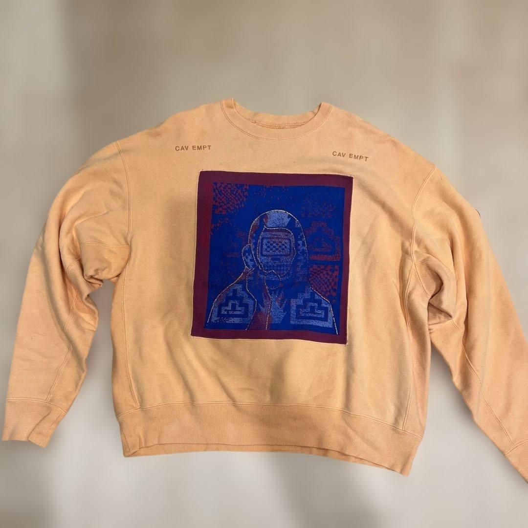 cavempt2020 トレーナー