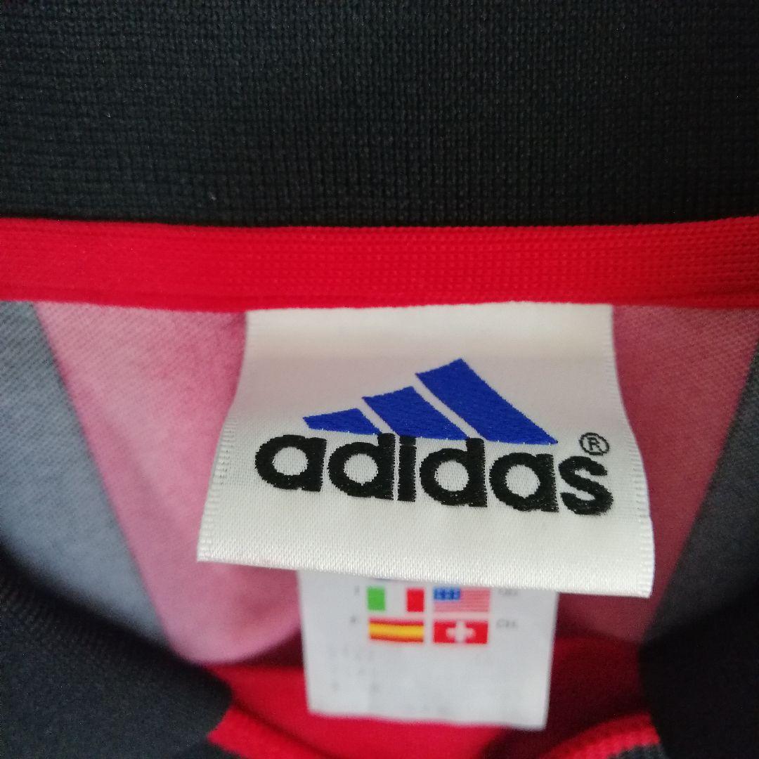 アディダス　Jリーグ コンサドーレ札幌　サッカー　18番　ユニフォーム　ウェア