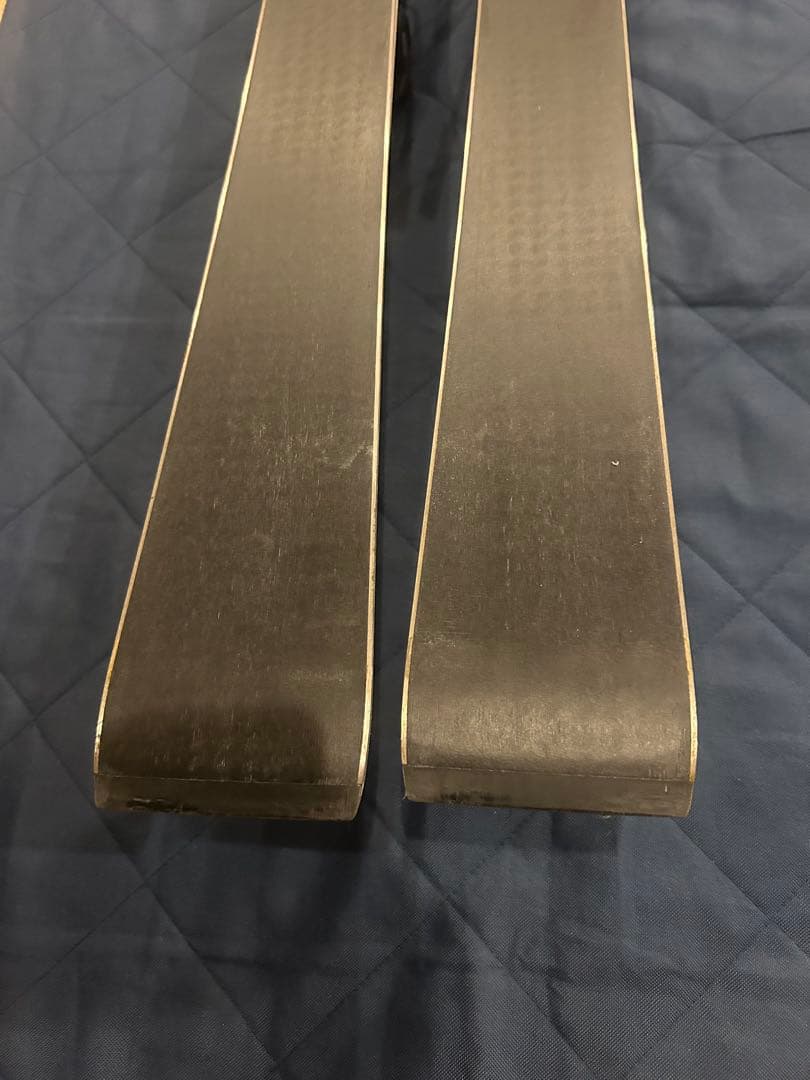 ROSSIGNOL D-DELTA R12 スキー板 156cm