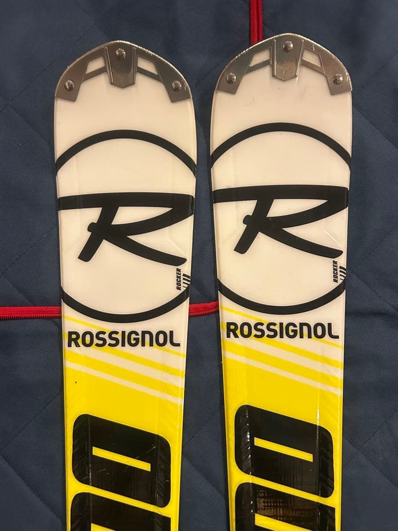 ROSSIGNOL D-DELTA R12 スキー板 156cm