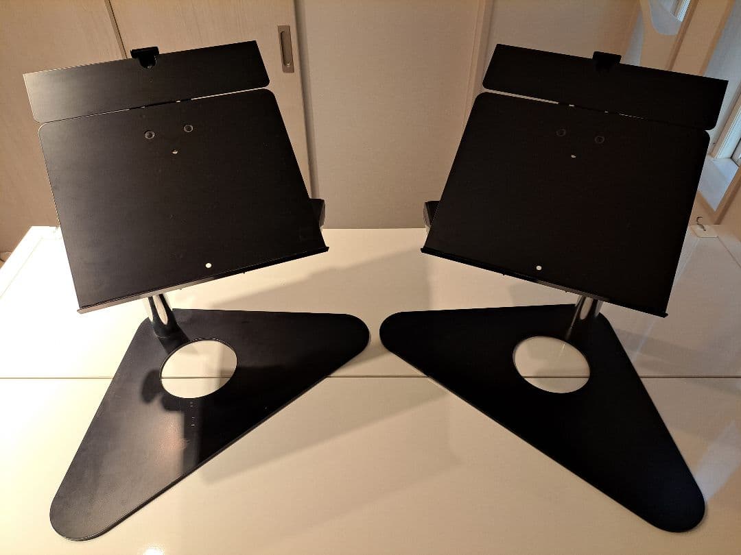 PRO-STAND ( プロスタンド ) DJST-101 2台