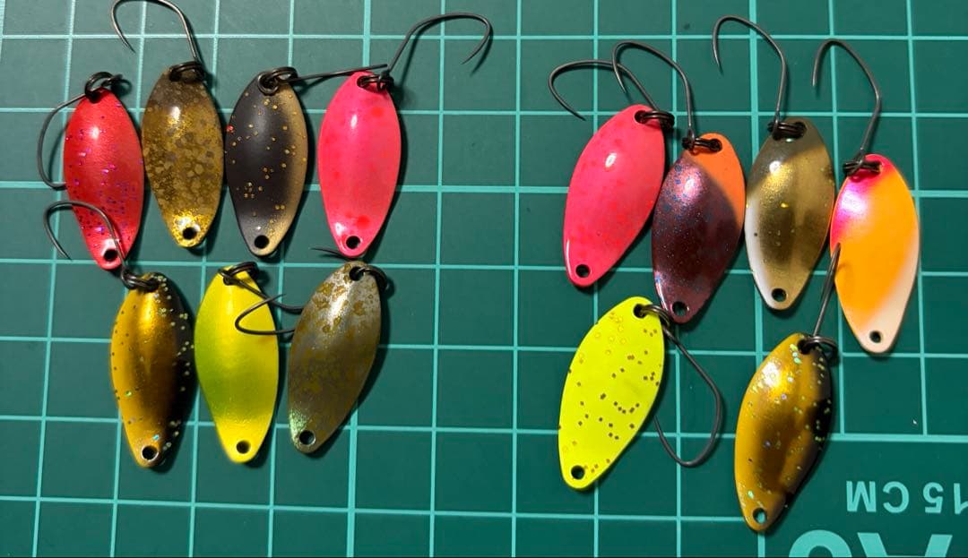 ニュードロワー バンナ