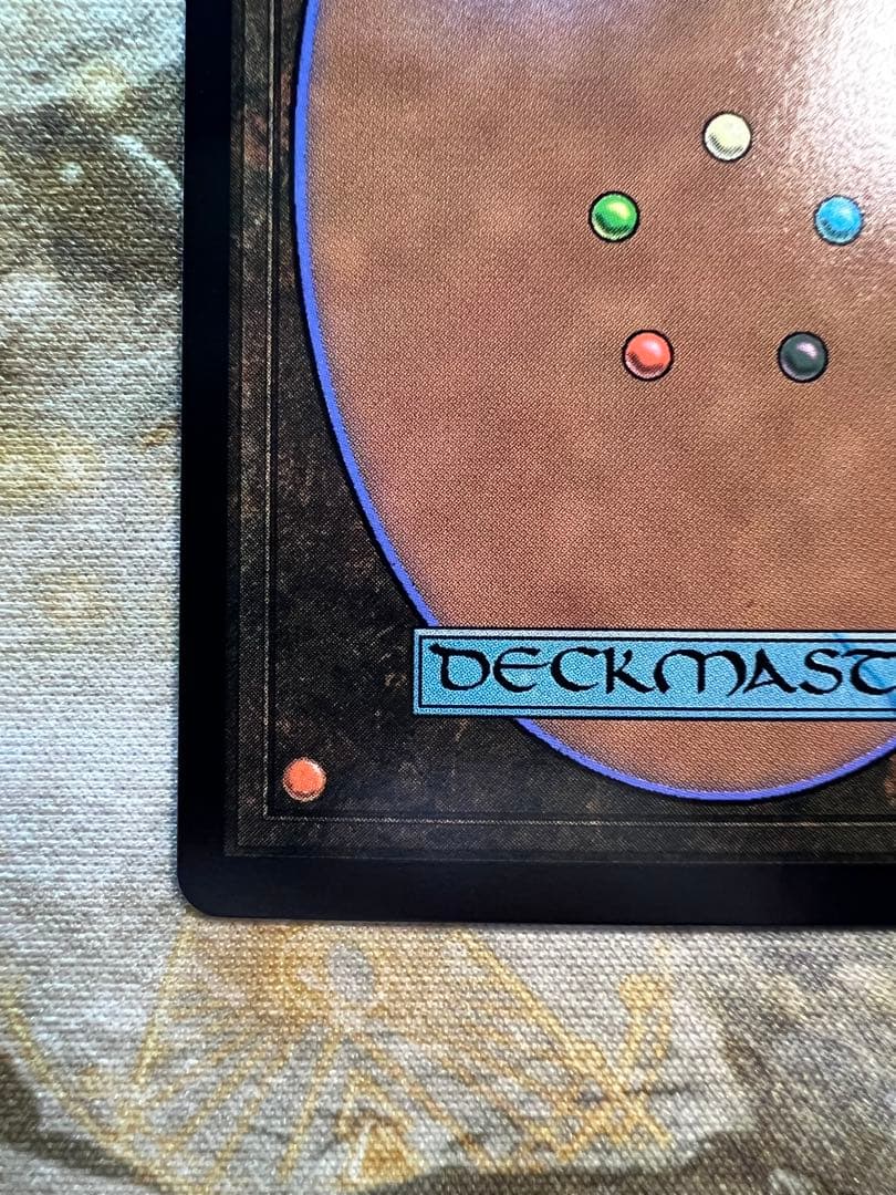 魔導の力を持つ少女、ティナ Foil