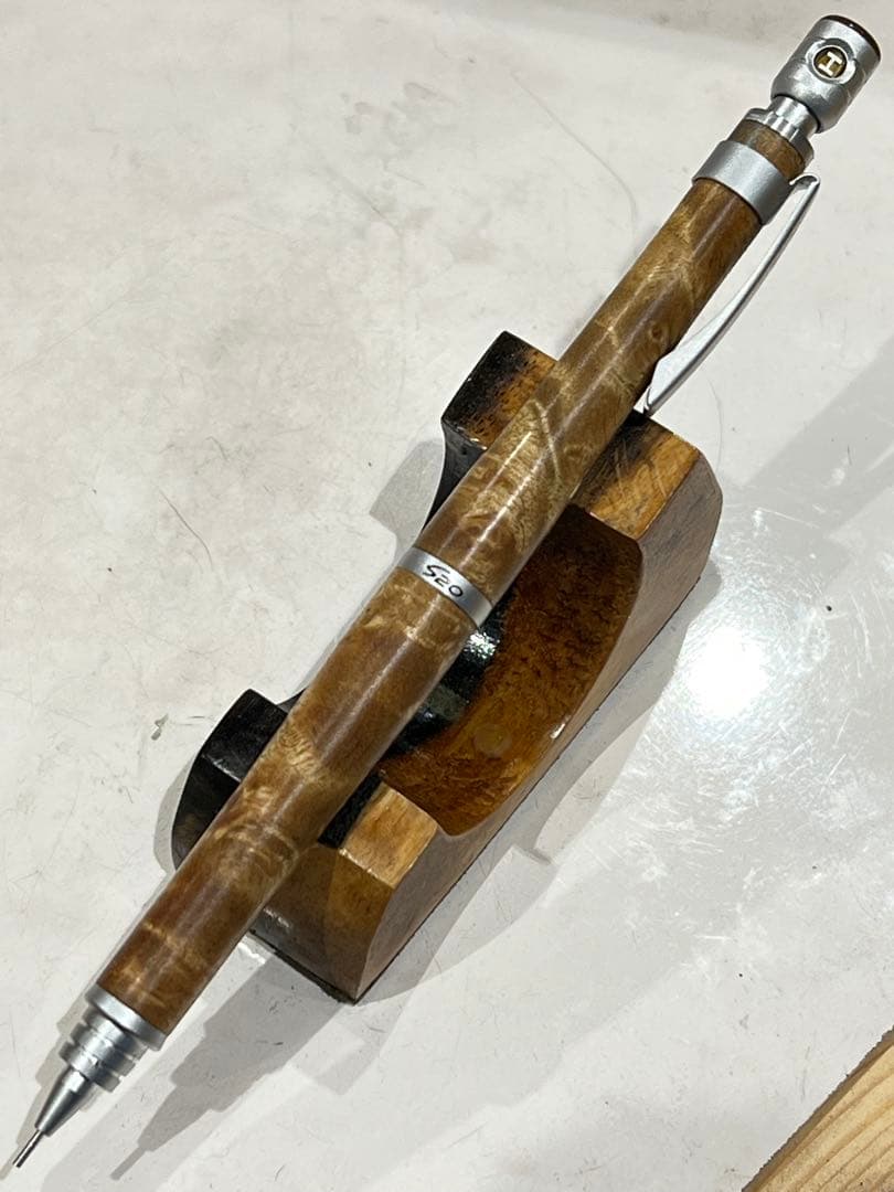 S20 0.5mm マーブルウッド