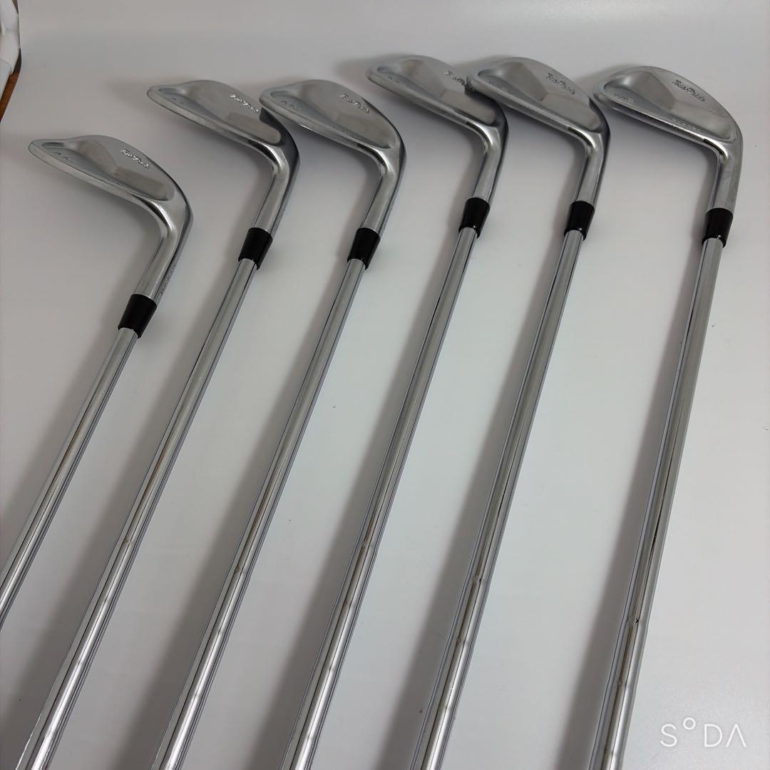 ツアープライド M2|EON SPORTS 6本　アイアンセット