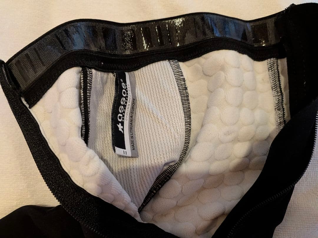 ✨アソス シューズカバー hugu BOOTIE WINTER PLUS 7