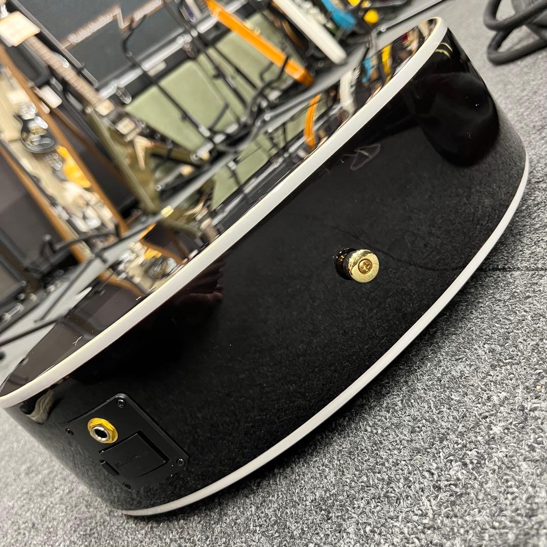 【11651】Epiphone J-200 EC Studio Parlor