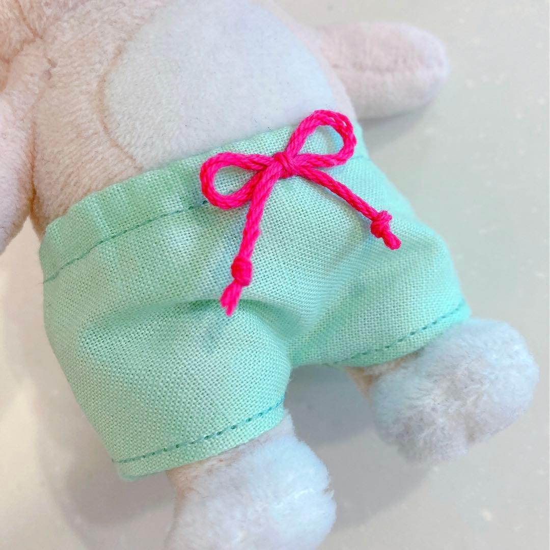 スキズー　skzoo  ぬいぐるみ　ぬい服　釜山ポップアップ