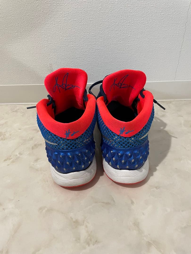 NIKE Kyrie 1 バスケットシューズ　US9.5 27.5㎝