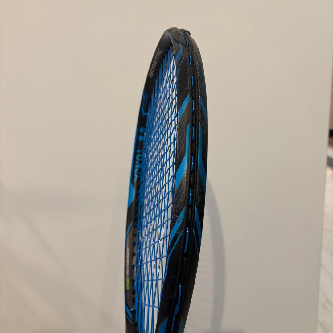 YONEX ヨネックス　EZONE DR 98 310g G3 キリオスモデル