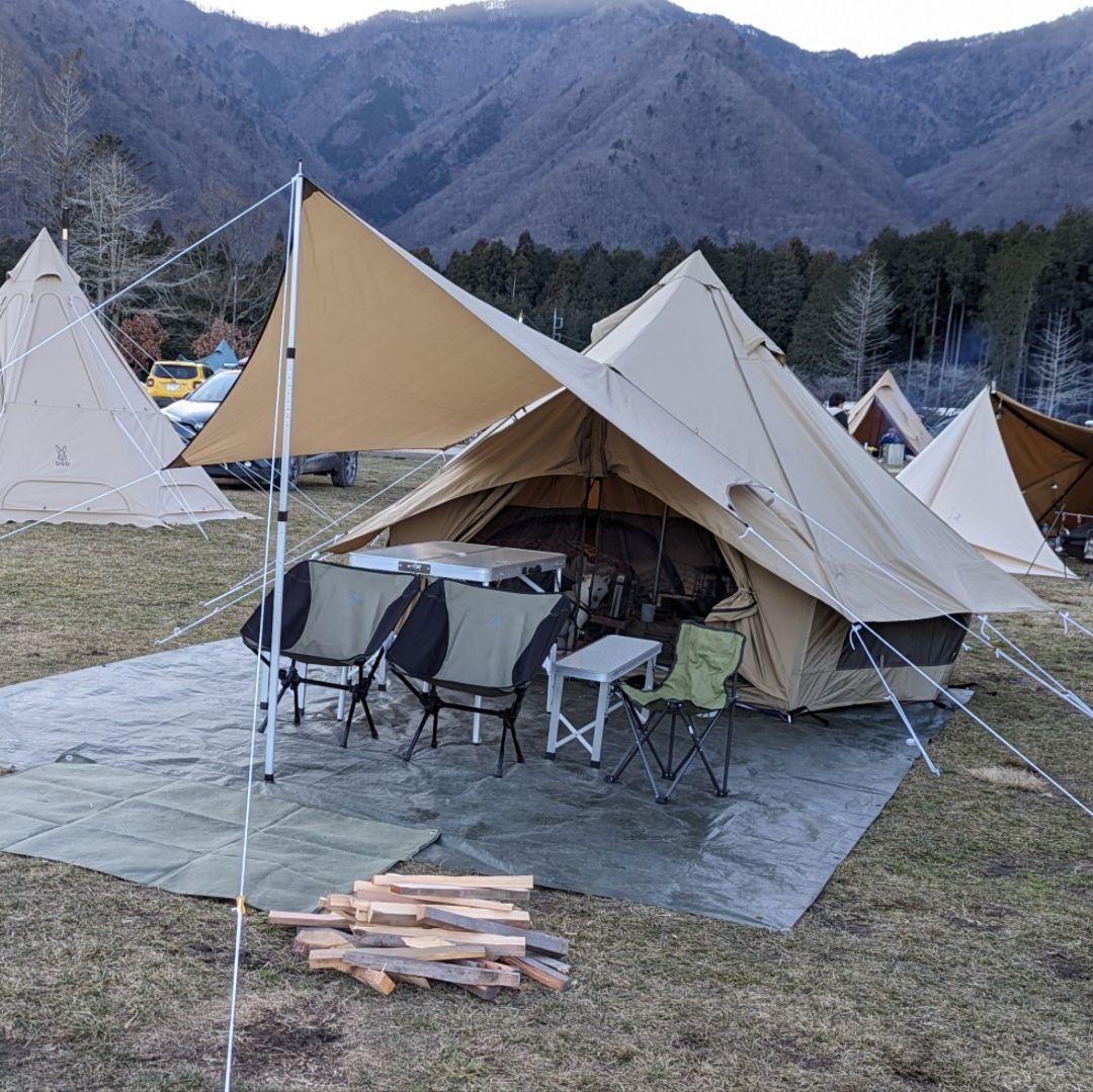 Ogawa　グロッケ8tc