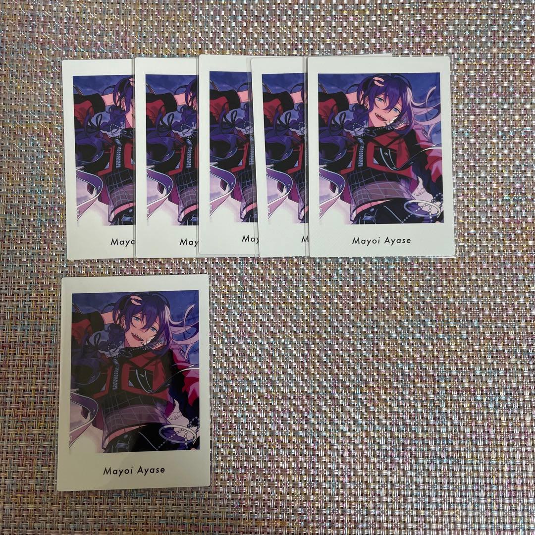 あんスタ　 礼瀬　マヨイ　香水　フレグランス　コスマス　他まとめ売り