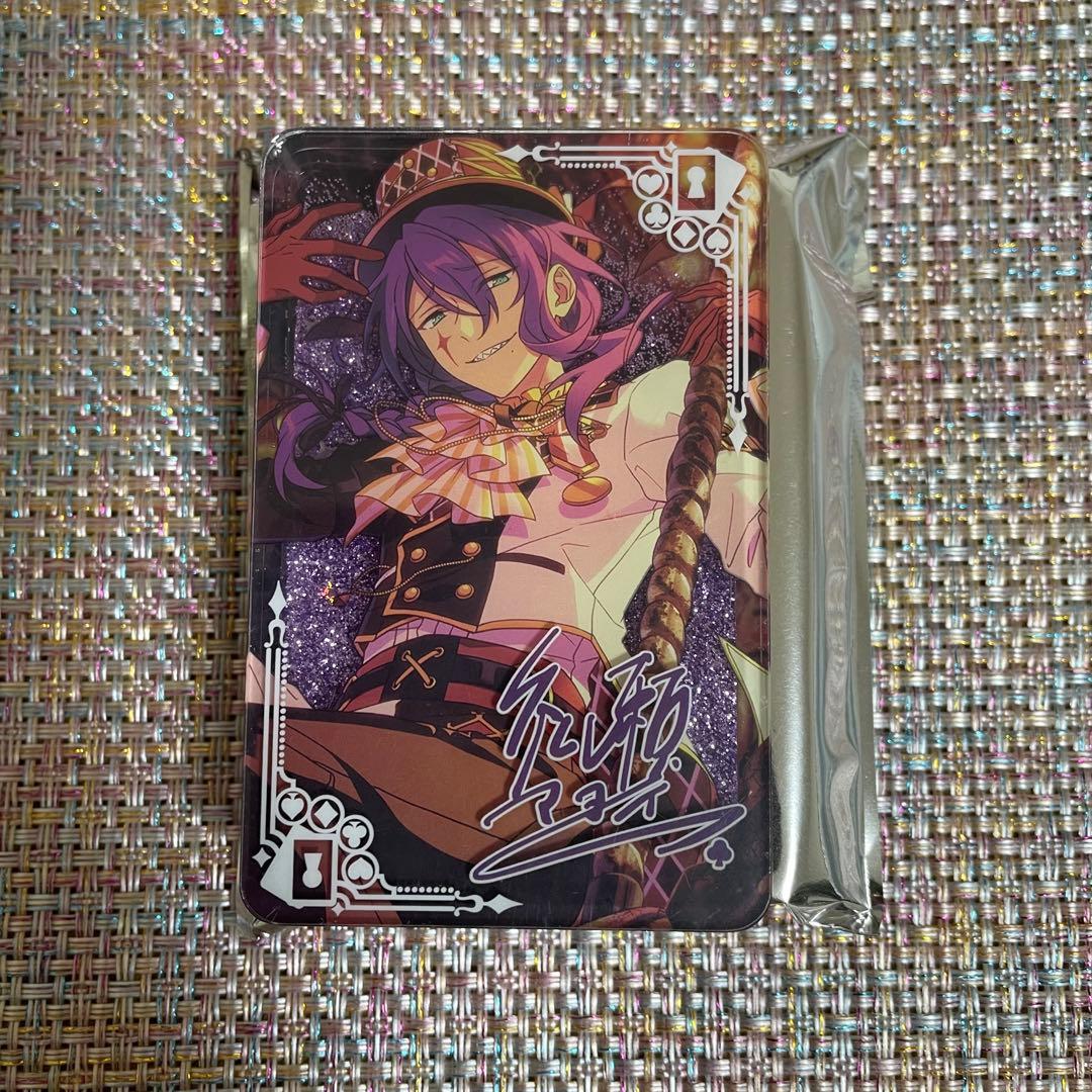 あんスタ　 礼瀬　マヨイ　香水　フレグランス　コスマス　他まとめ売り