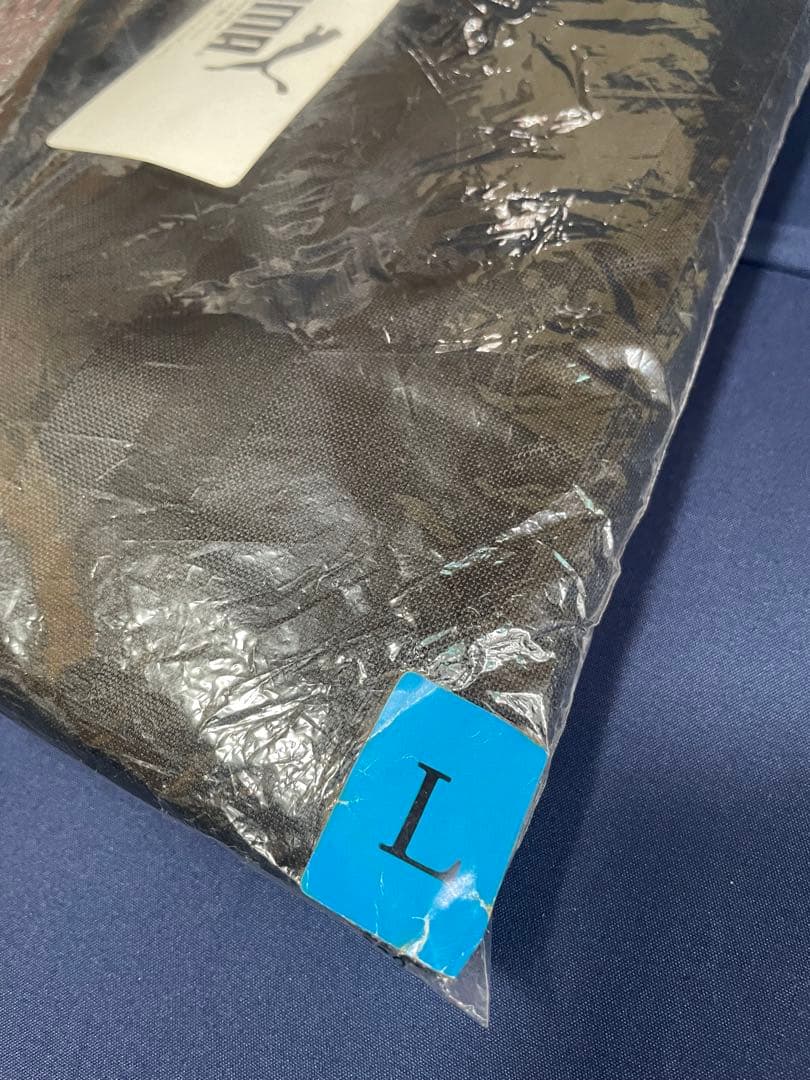 プーマ ジャージ　ヒットユニオン