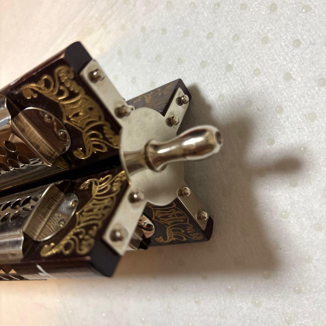 HOHNER ホーナー tremolo QUARTET ハーモニカ